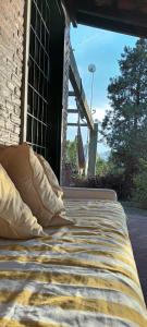 Casa Gelsi - El Cadillal