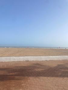 Appartement pieds dans l’eau à sidi Rahal