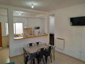 Sol y Malbec Departamentos ll - Bermejo