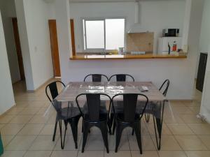 Sol y Malbec Departamentos ll