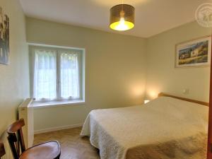 Gîte charmant à Saint-Didier-sur-Rochefort, animaux acceptés, idéal pour 4 personnes - FR-1-496-12