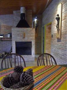 Sen de campo: viví la naturaleza