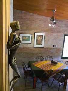 Sen de campo: viví la naturaleza