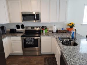 SC 3745 New Townhouse Ft Jackson & USC