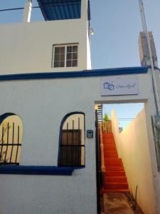 Casa Azul