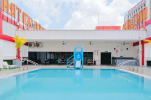 Hotel Sentral Melaka @ City Centre