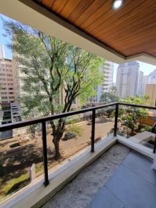 Apart-Hotel Alameda Jaú, Jardins, São Paulo