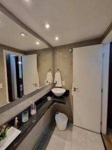 Apart-Hotel Alameda Jaú, Jardins, São Paulo