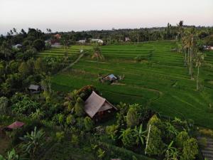 Cute Eco Cottage Near 7 Waterfalls
