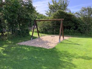 Holiday home Vestervig XLVII