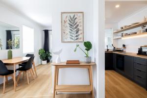 Barneys Beach House Narrawallee