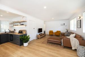 Barneys Beach House Narrawallee