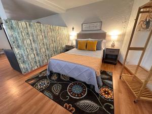 Acogedor departamento en Nogales