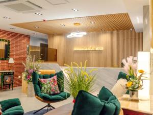 De Lamour Hotel
