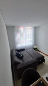 Exclusivo Apartamento Centro Norte