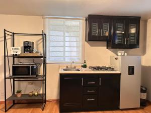 Acogedor departamento en Nogales