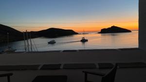 Planitis Lighthouse View