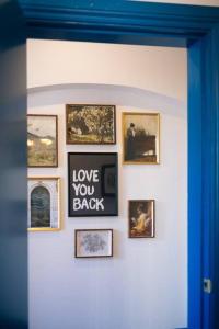 OnceUp A BlueMoon Terrace nr CBD