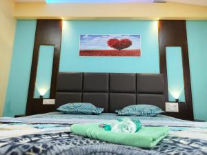 Hotel Nakshatra Resort