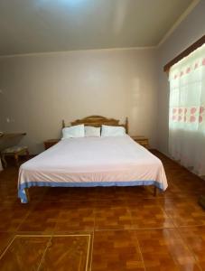 Hotel y Balneario Villa Paraíso