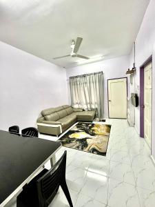 Zaf Homestay Pendang