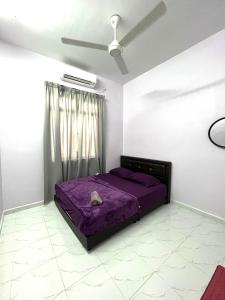 Zaf Homestay Pendang