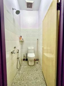 Zaf Homestay Pendang
