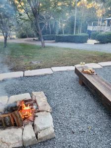 The Tranquil Retreat