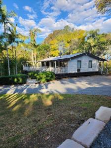 The Tranquil Retreat