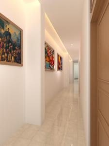 The Cabin Hotel Mantrijeron