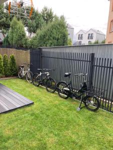 Apartament Wiatrakowo Jastrzębia Góra