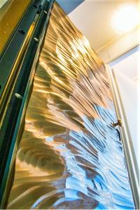 sea view center studio