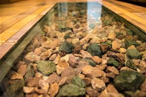 sea view center studio