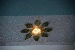 sea view center studio