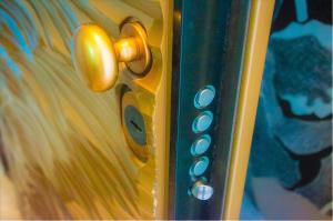 sea view center studio