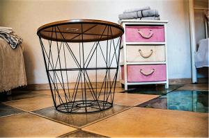 sea view center studio