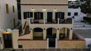 Sette Venti - Agia Marina