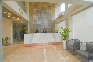 Hotel Season 4 -3-star hotel