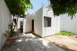 Casa Blanca - San Miguel del Puerto