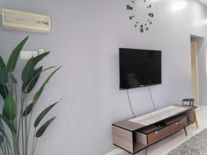 DKAMAR Homestay At Desaru, IKEA Concept, Wifi, 3 Airconds, Nearby Desaru Beach