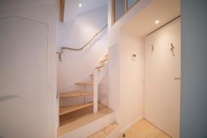 Appartements Splendide duplex en plein centre Le Houat : photos des chambres