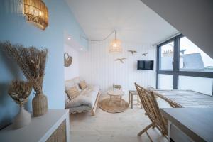 Appartements Les Voiles - Appart'hotel 