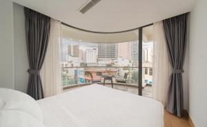 The Gold Coast Hotel Nha Trang