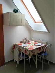 Vendégház a Csabay Kúriához