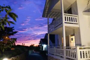 Jeju Polaris Pension - Yusu-dong