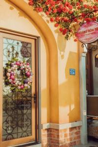 Hoàng Hôn Tím Boutique Hotel