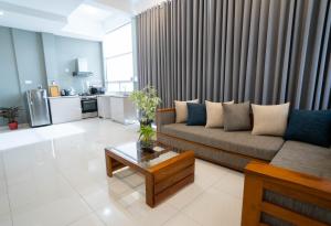 Quest Colombo Residencies