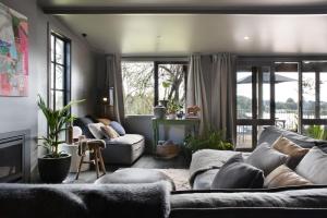 The Hideout