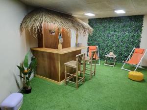 La Casona de la Playa