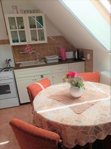 Vendégház a Csabay Kúriához